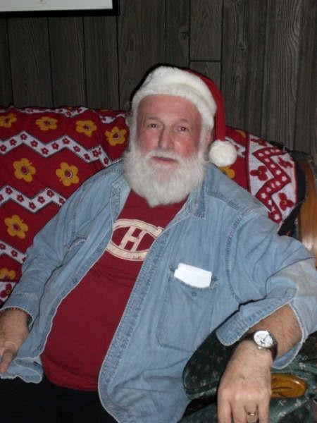 Obituary of Joseph (Joe) Arthur Mahoney