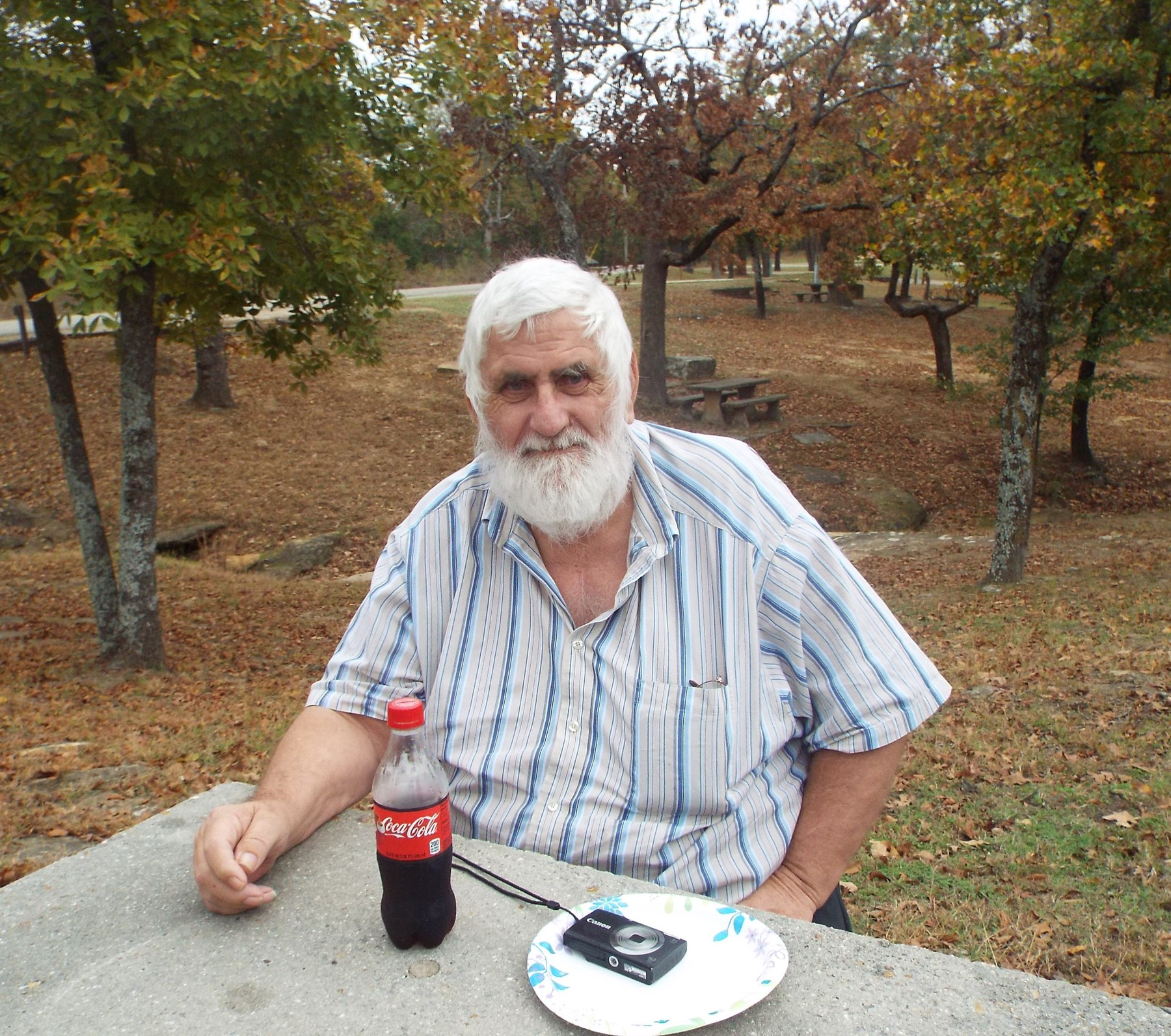 Obituary of Everett Loren Houck