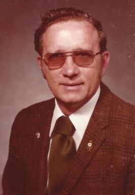 Obituary of Robert Eugene Fryer Sr.