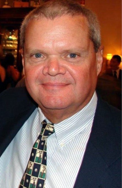 Obituary of Robert Ralph Lowry