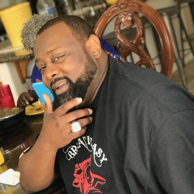 Obituario de Kenneth Bernard Stevenson