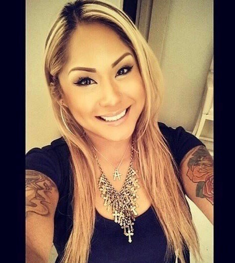 Obituary of Brittany-May Jamila Diaz