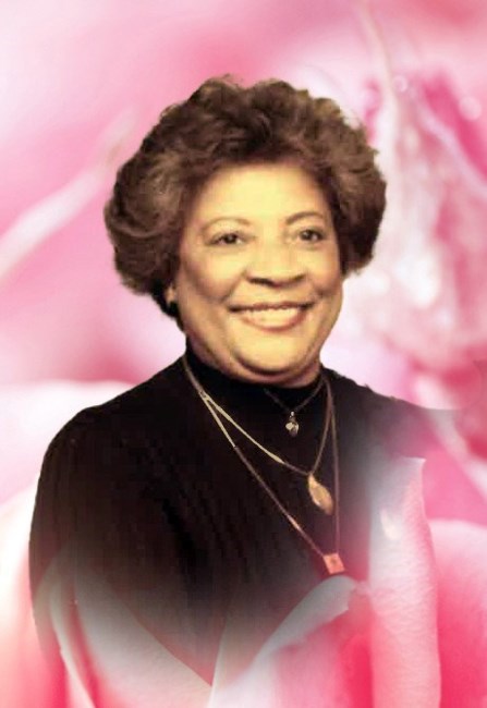 Obituary of Dorothy Foley