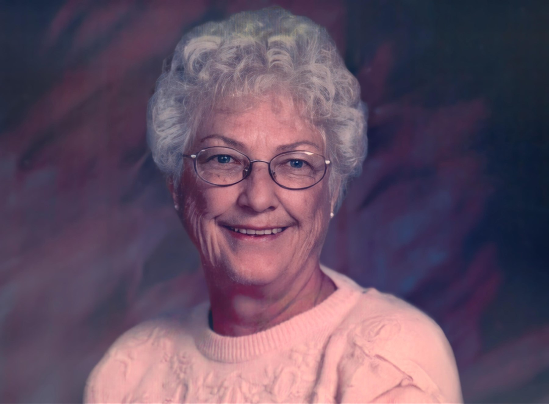 Obituary of Clara Frances Smith