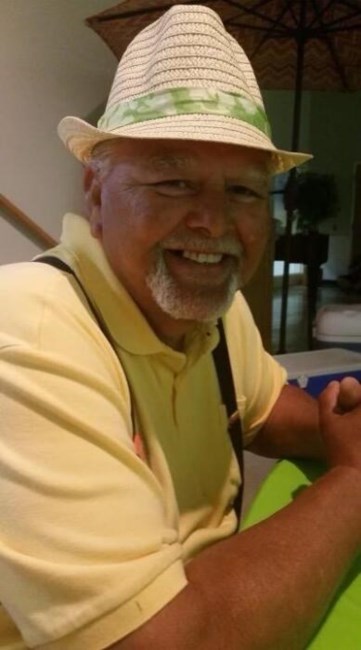 Obituary of Robert Eugene Hall