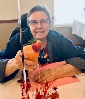 Obituary of Jeanne Kathryn Poe