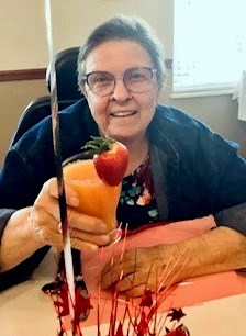 Obituary of Jeanne Kathryn Poe