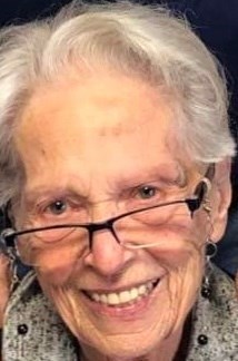 Obituary of Marilyn "Toogie" Helmke Newman