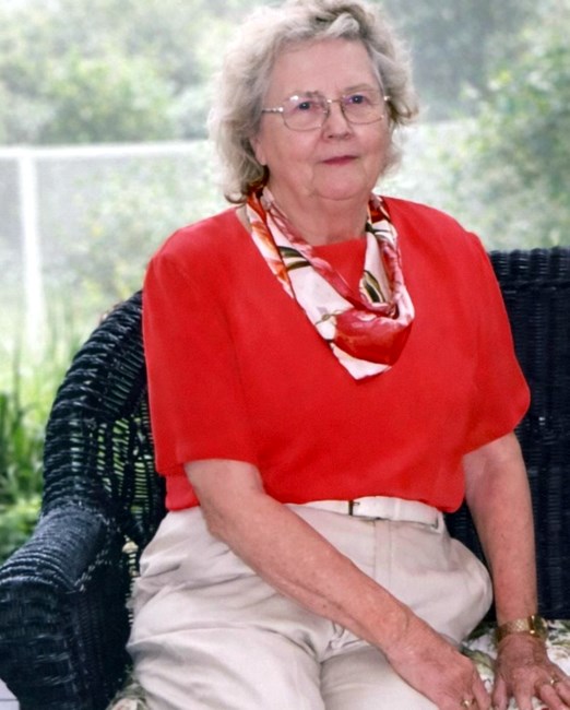 Obituary of Martha Ellen Still