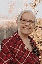 Avis de décès de Diane V. Klamert