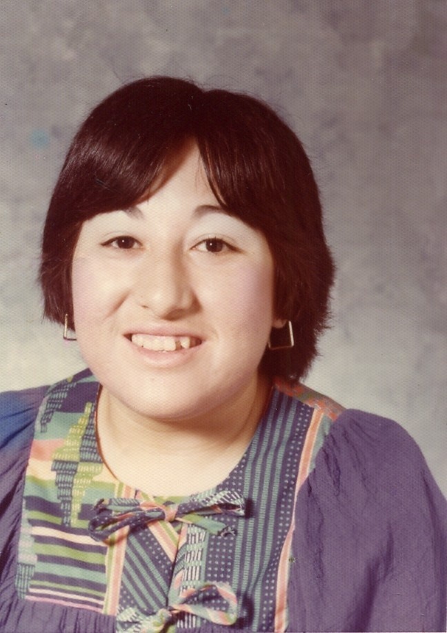 Mariselda Canales Obituary Falfurrias, TX