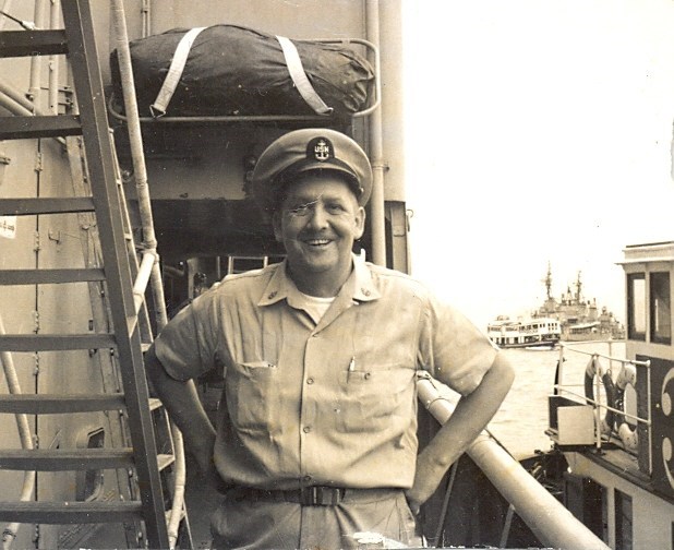 Obituary of Thomas L. Smith