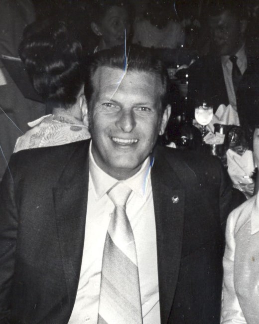Obituary of John N Rayz