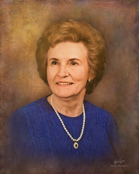 Obituary of Bobbie Jean Strauser