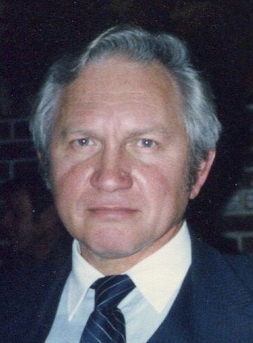 Obituary of Richard E Karrol