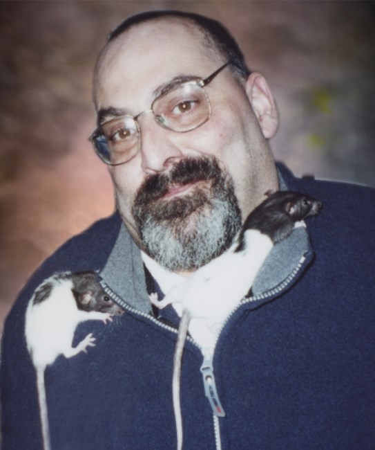 Obituary of Alex Franklin Pulido