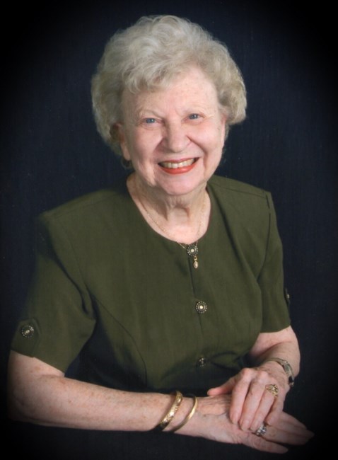 Obituario de Flora Mae Cox