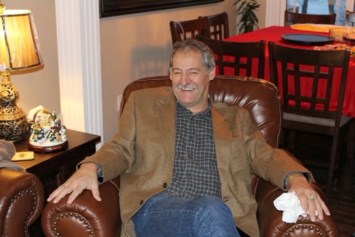 Obituario de Bruce Allen Reeves