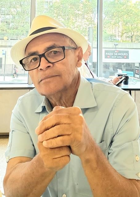 Obituary of Juan A. Lopez