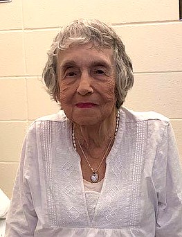 Obituary of Dorothy Ann Howell