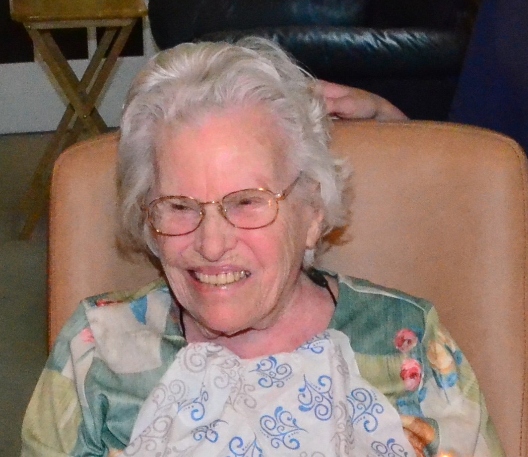 Obituary of Helen J. Webb