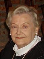 Obituary of Ferne Kemp Loupe