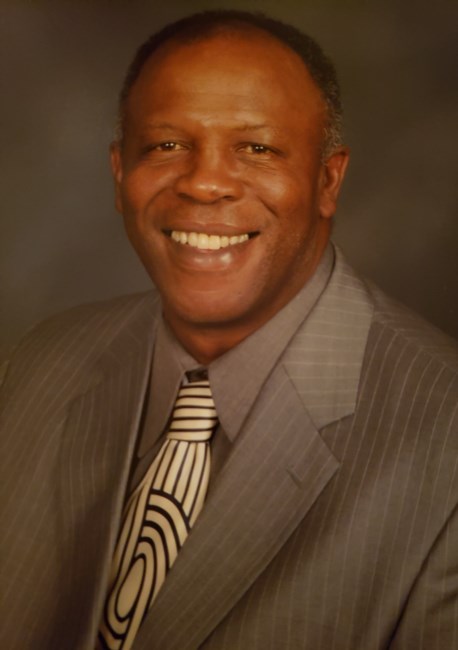 Obituary of Donald Everett Mosley