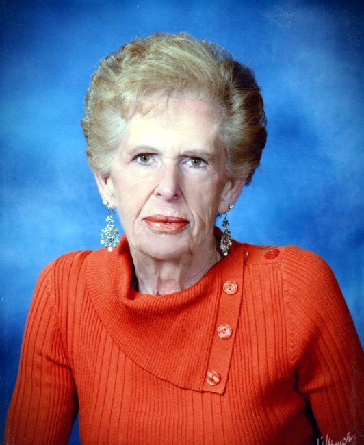 Avis de décès de Lora Rose