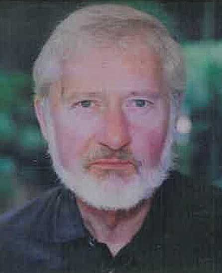 Obituary of Robert Francis Kilvert