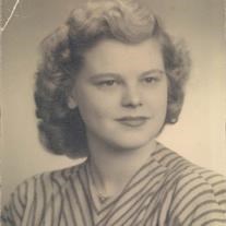 Patricia Rockwell Obituary - Columbus, OH