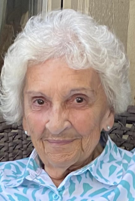 Obituary of Joann Louise Whitaker