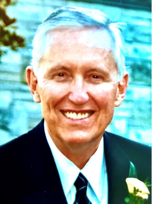 Avis de décès de Harmon Helmich Rulifson