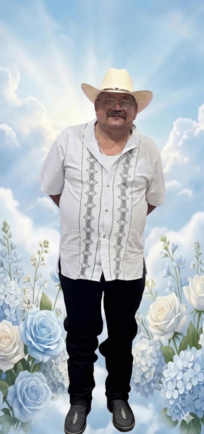 Obituary of Rene Garcia Botello