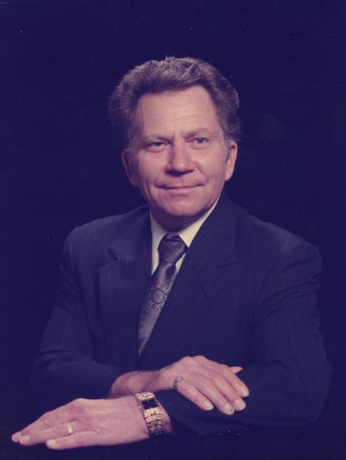 Obituary of Jack W. Duke Sr.