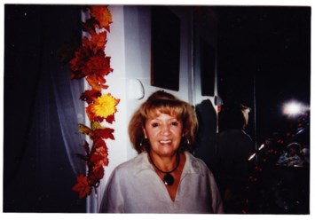 Avis de décès de Nora Gutierrez