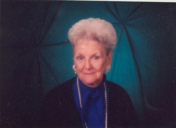 Obituary of Lila Moe