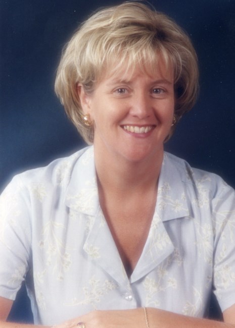Obituary of Lisa Gail Johns Wells