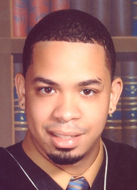 Obituary of Anthony B. Taveras