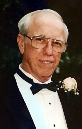Obituary of Robert Lee Noske