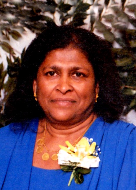 Obituario de Budhni Chandar