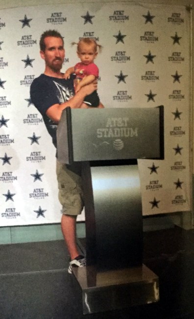 Obituary of Keith Bryan Trull