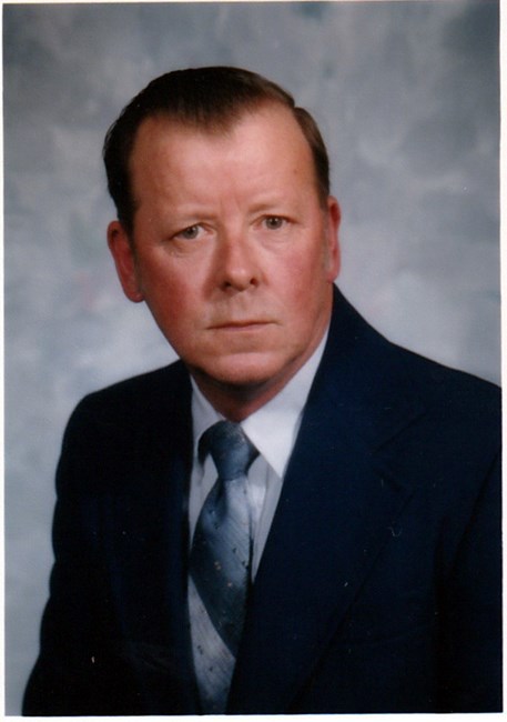 Obituary of Harold Stanaford