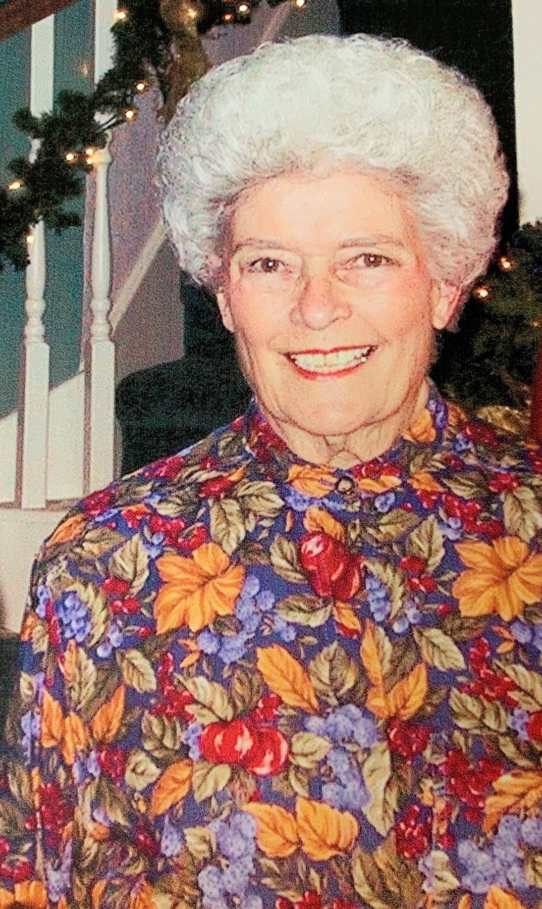 Obituary of Jennye Lou Warren