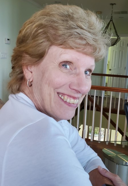Obituary of Sharon Rohrs
