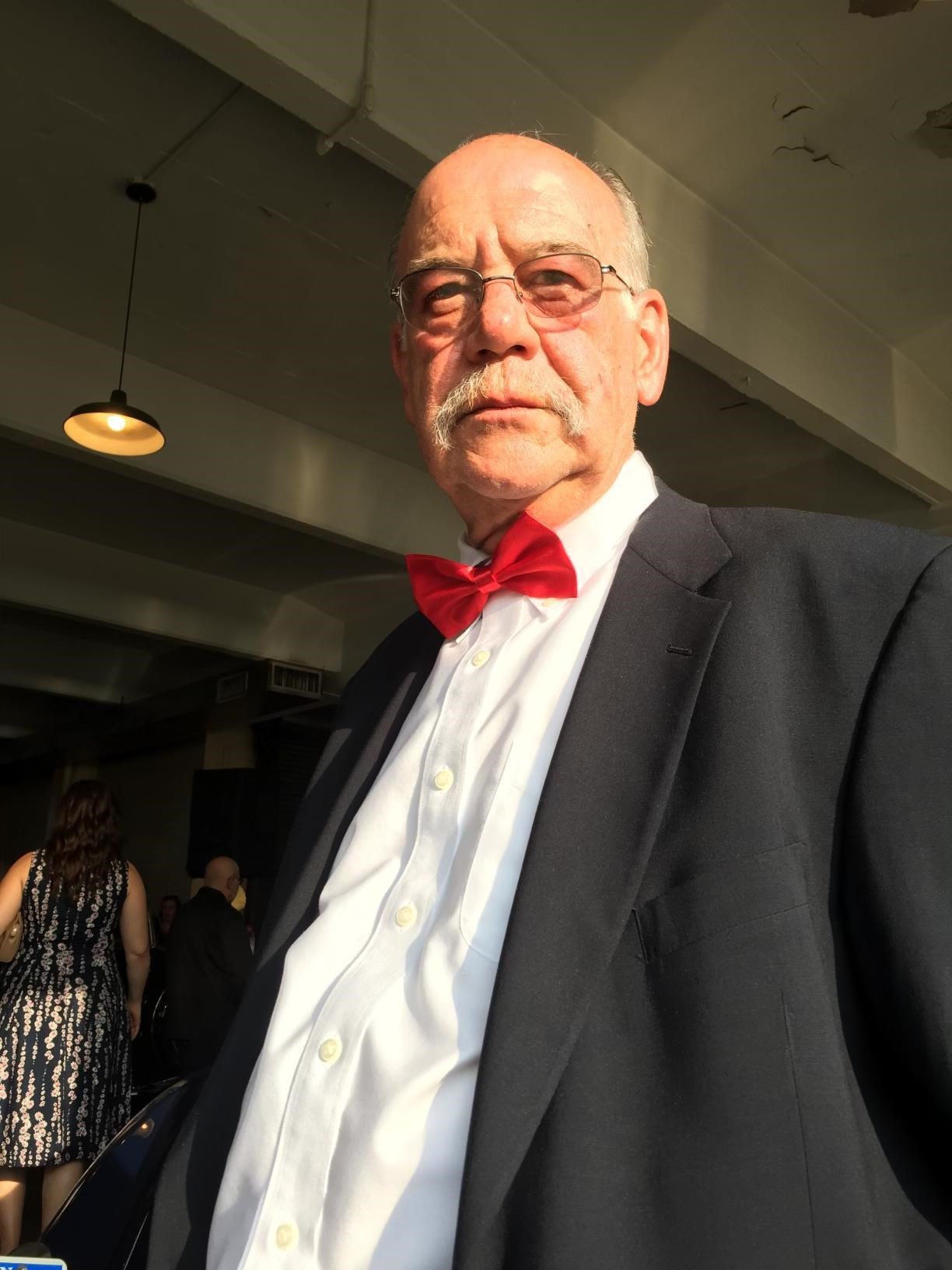 Obituary of Mark Dennis Berlo