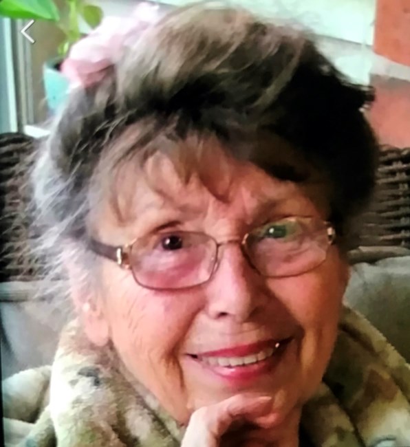 Obituary of Alice Mae Dam