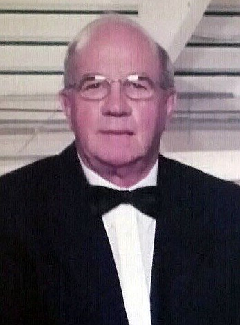 Avis de décès de Gilles Henri Labbé