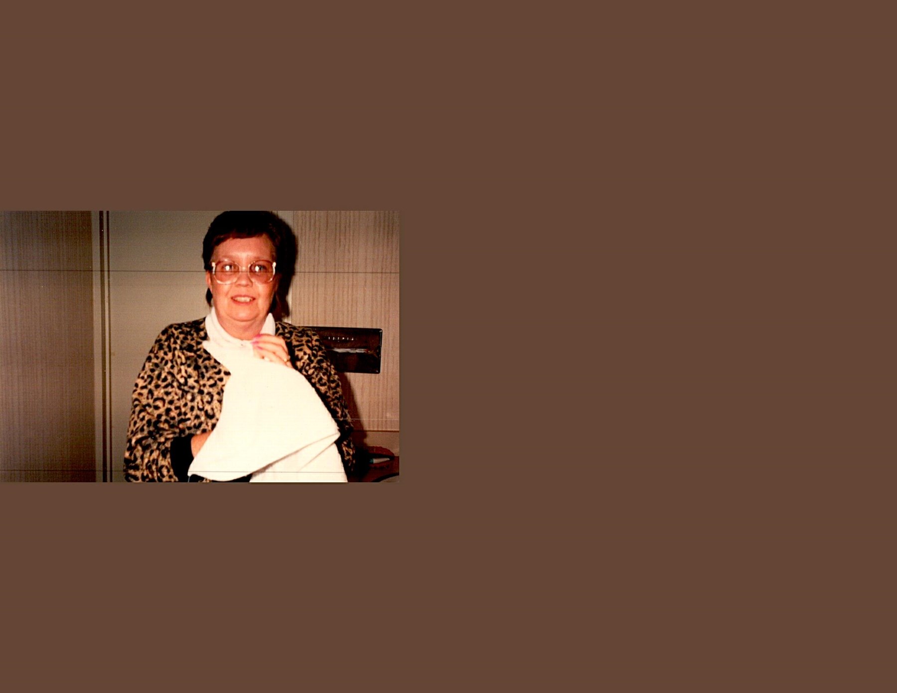 Obituary of Barbara Jean Lindsey