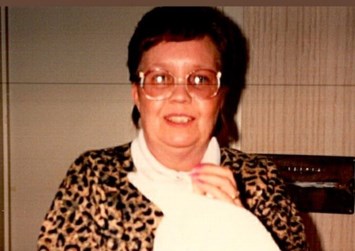 Obituary of Barbara Jean Lindsey