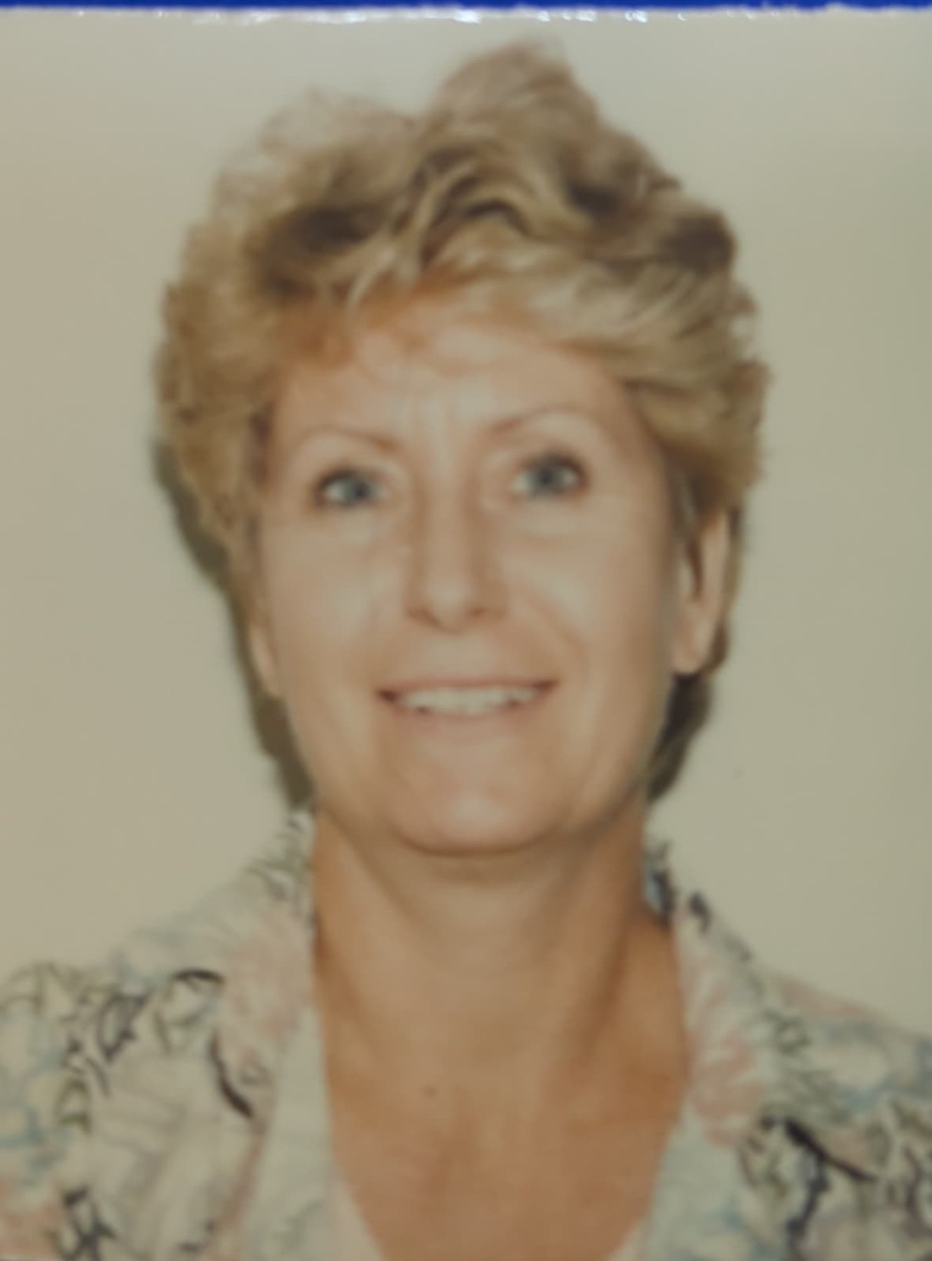 Obituary of Ruth Mary Okamoto